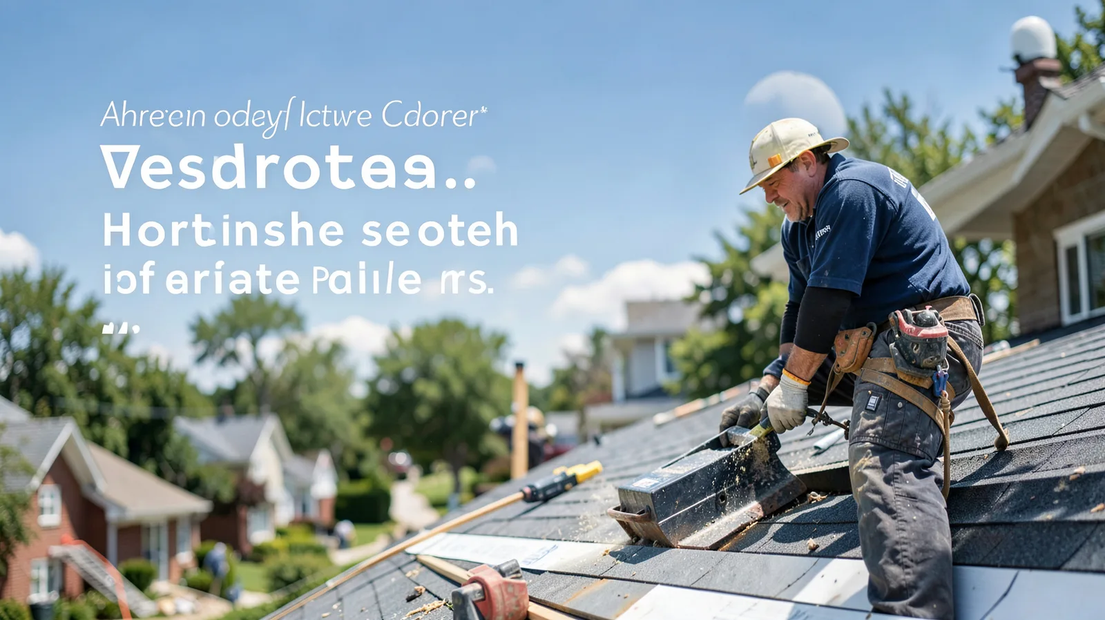 Roof Replacement in East Millinocket, ME near me